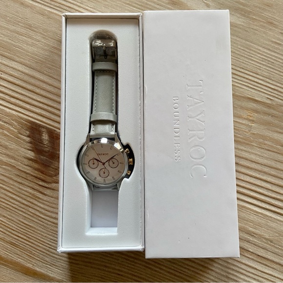 NWT Tayroc watch! - Picture 6 of 7
